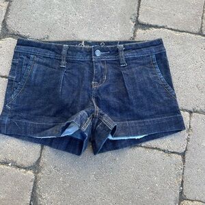 American Rag denim short size 3